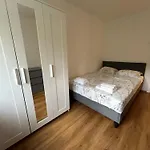 Karamela Apartment