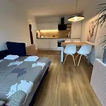 Karamela Apartment