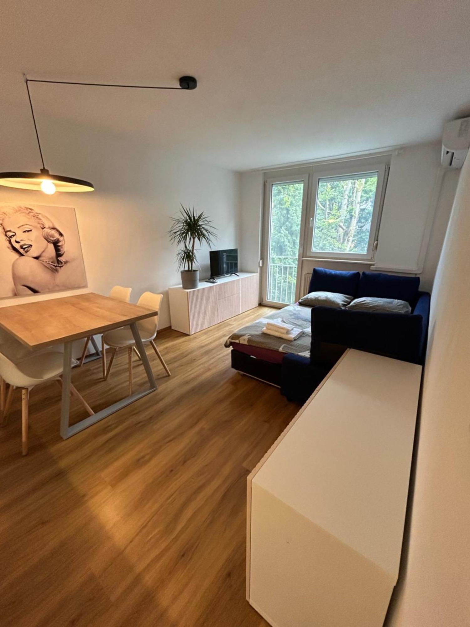 Karamela Apartma